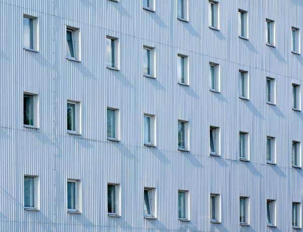 Aluminum Siding Repair in Reno