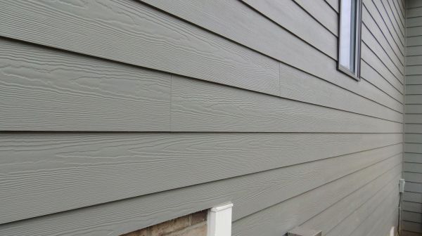 Fiber Cement Siding Service in Reno