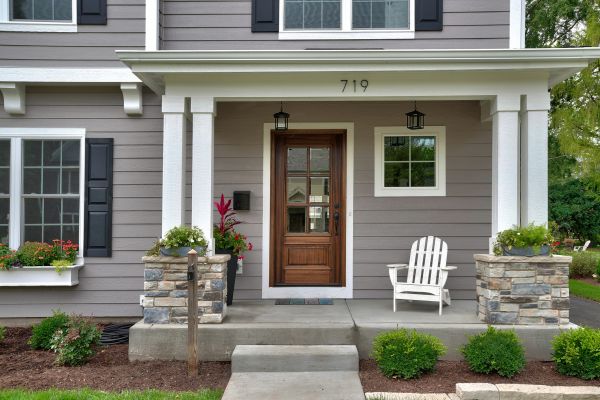 House Siding Repair in Reno