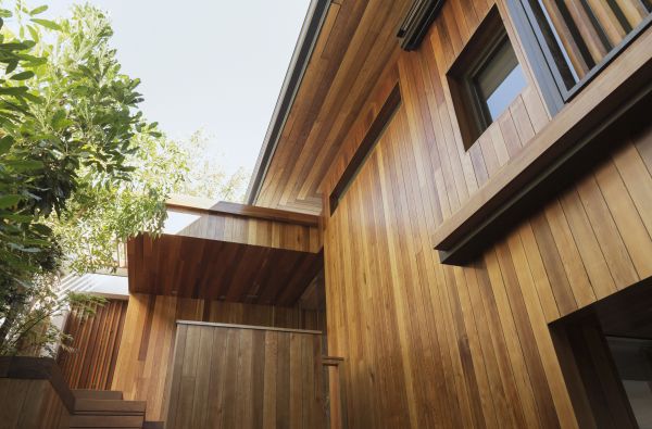 Wood Siding Repair in Reno