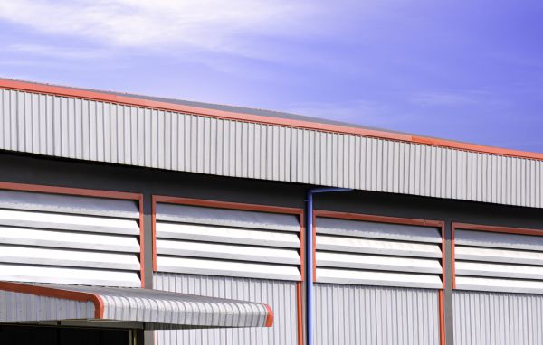 Aluminum Siding Installation in Reno