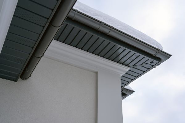 Cost of Siding Trim Repair in Reno