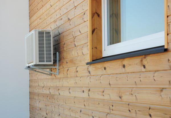 Exterior Paneling Installation in Reno