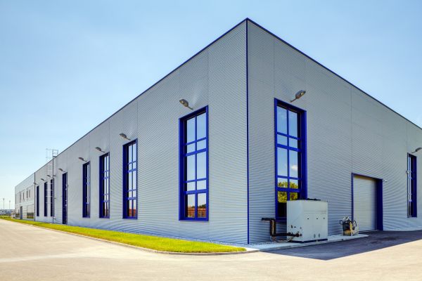 Building Siding Repair in Reno
