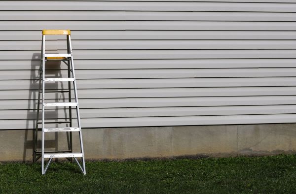 Cost of Siding Service in Reno