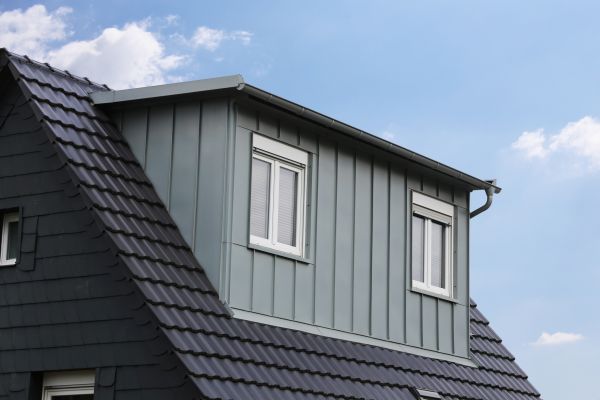 Composite Siding Service in Reno