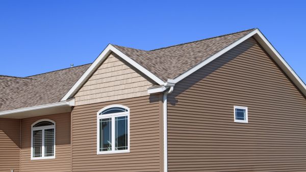 Cost of Residential Siding Service in Reno