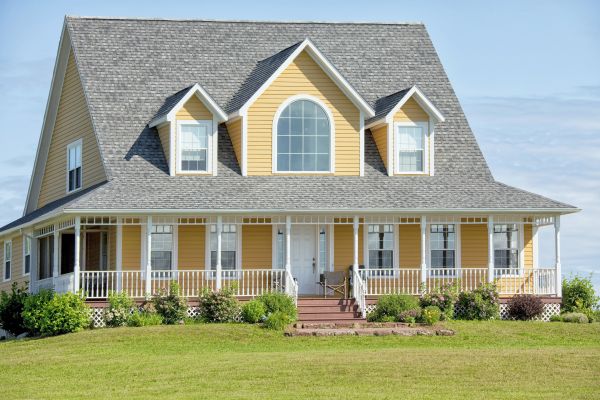 Cost of Siding Repair in Reno