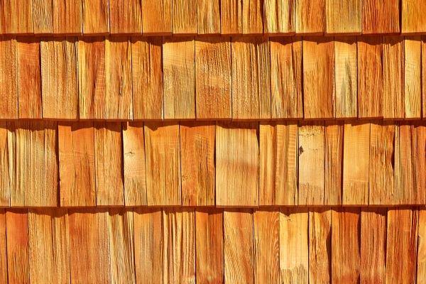 Cedar Shakes Replacement in Reno