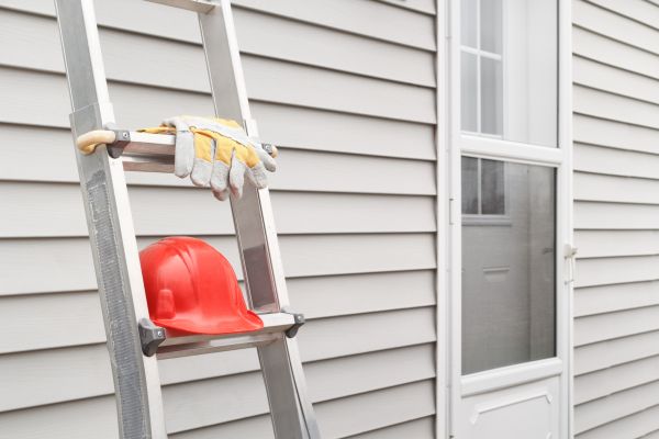 Cost of Home Siding Replacement in Reno