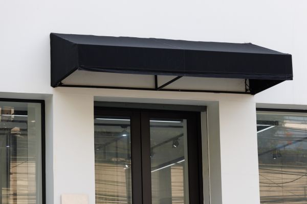 Aluminum Trim Replacement in Reno