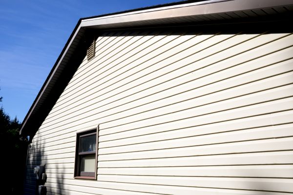 Dutch Lap Siding Installation in Reno