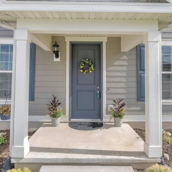 Faux Wood Siding Installation in Reno