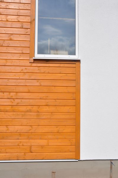 Wood Siding Installation in Reno