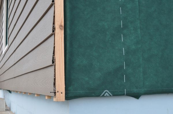 Cost of Thermal Siding Installation in Reno