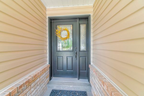 Siding Panel Repair in Reno