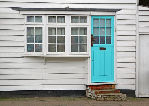 Shiplap Siding Repair in Reno