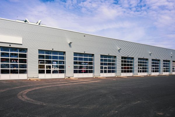 Steel Siding Installation in Reno