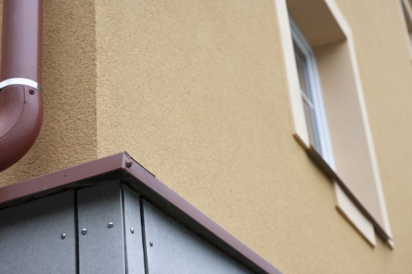 Cement Siding Installation in Reno