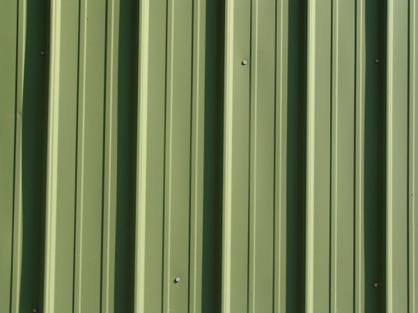 Metal Siding Installation in Reno