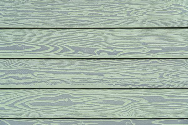 Composite Siding Installation in Reno