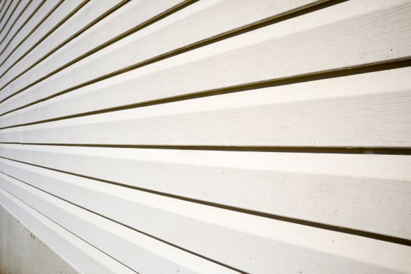 Dutch Lap Siding Replacement in Reno