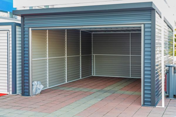 Interior Metal Siding Service in Reno