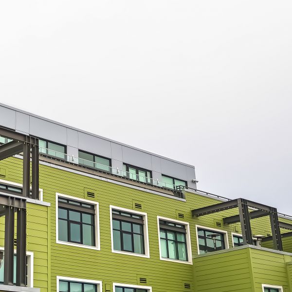 Flat Siding Installation in Reno