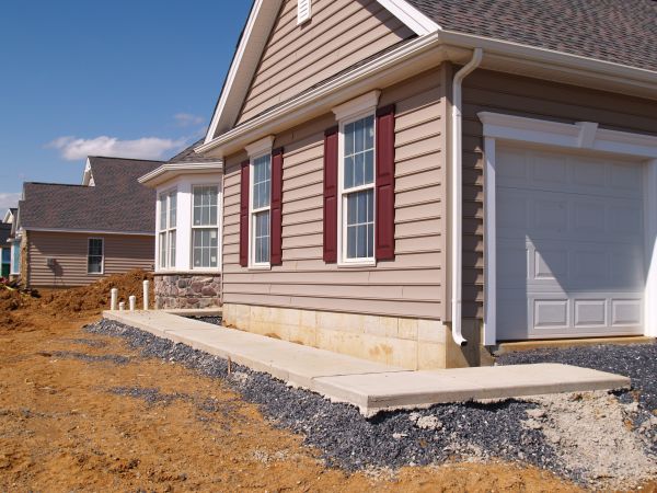 Cement Siding Repair in Reno