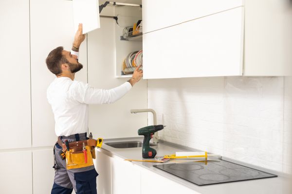 Cabinet Service in Reno