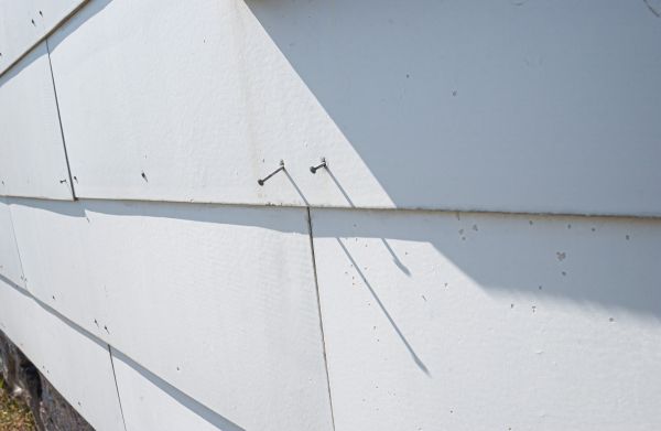 Cement Board Repair in Reno