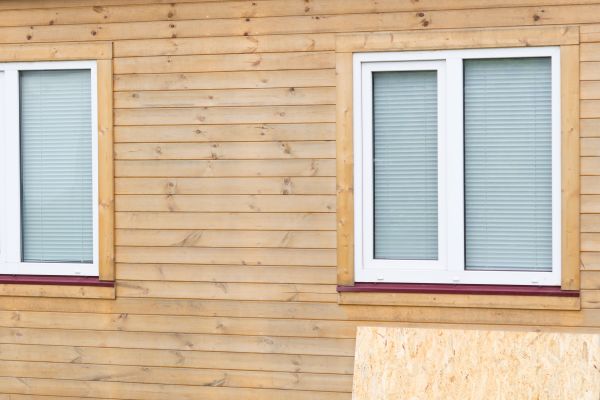 Shiplap Siding Replacement in Reno