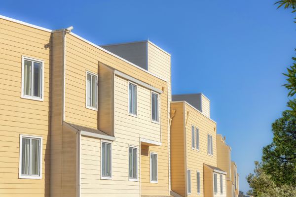Lap Siding Repair Service in Reno