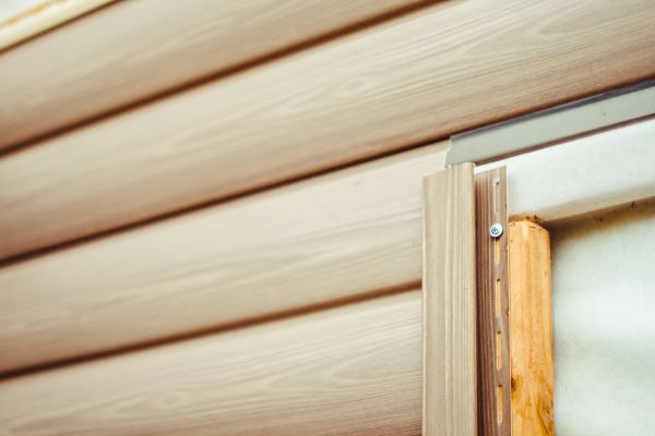 Cladding Installation Service in Reno
