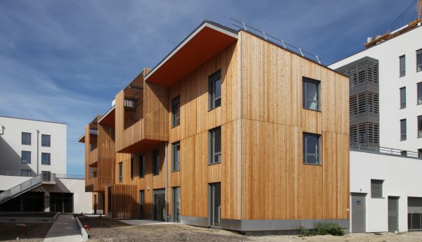 Building Cladding Service in Reno