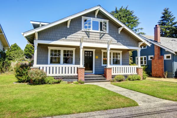 Clapboard Siding Replacement in Reno